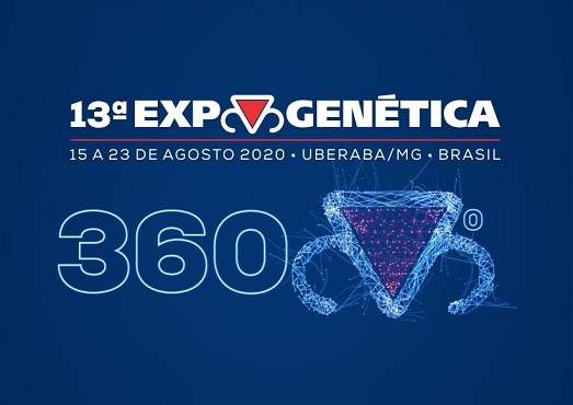 ABS anuncia programação da empresa para a Expogenética 2020 - ABS