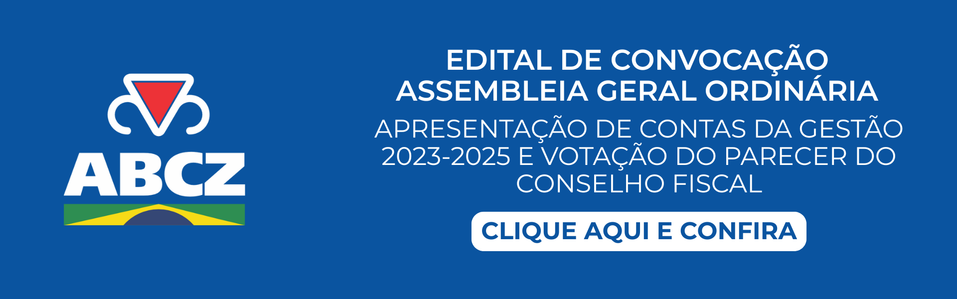 Edital Convocação Assembleia Prestação Contas 23-25