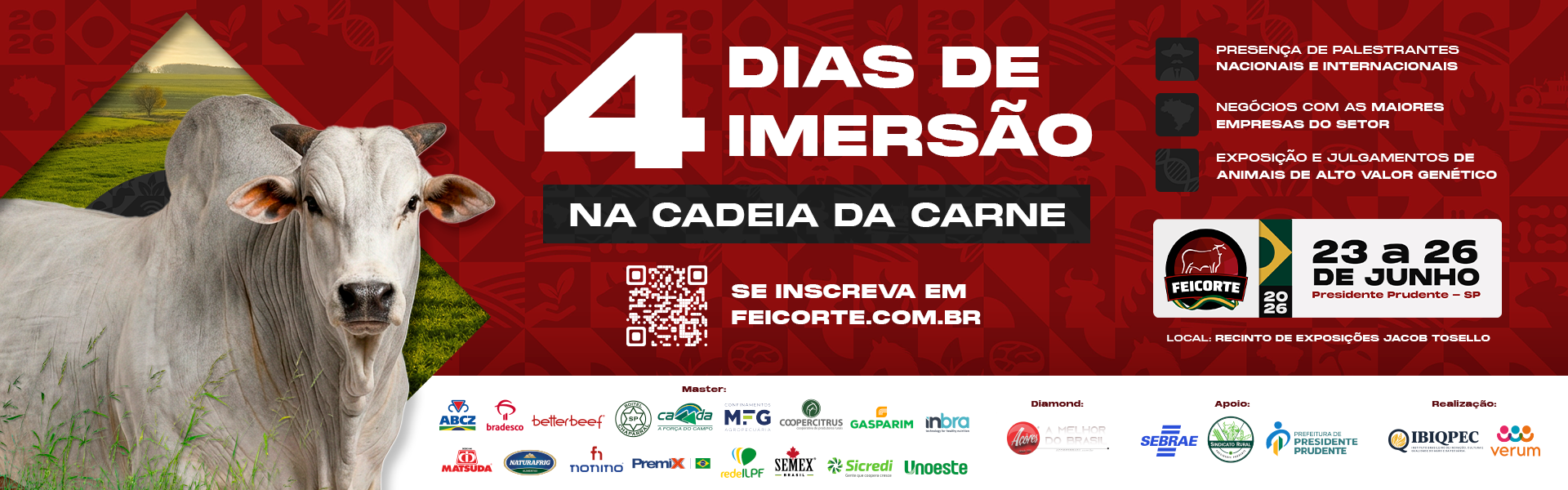 Feicorte 2026