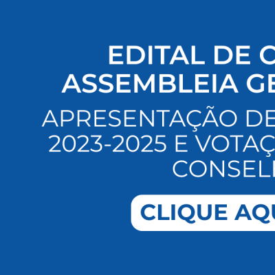 Edital Convocação Assembleia Prestação Contas 23-25
