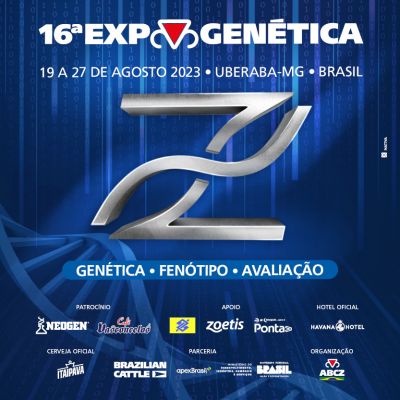 Expogenética