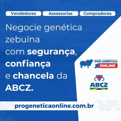 Pró-Genética Online