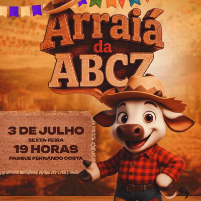 Arraiá