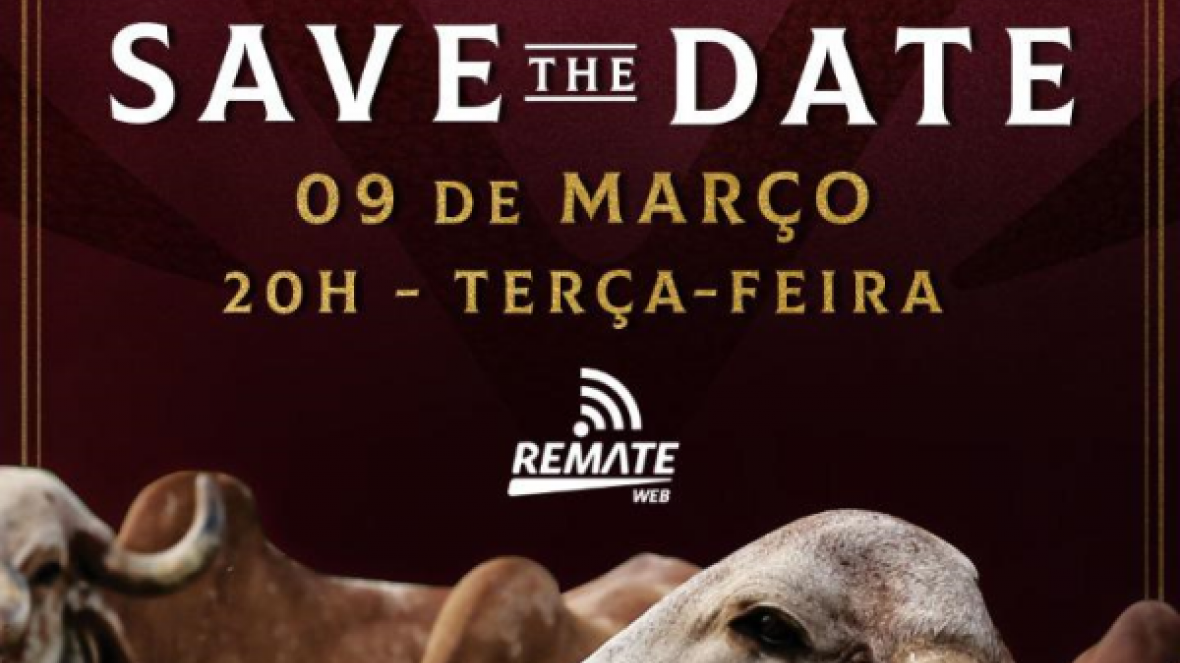 ?Leilão Minas de Leite do Gir Leiteiro? será realizado no próximo dia 9