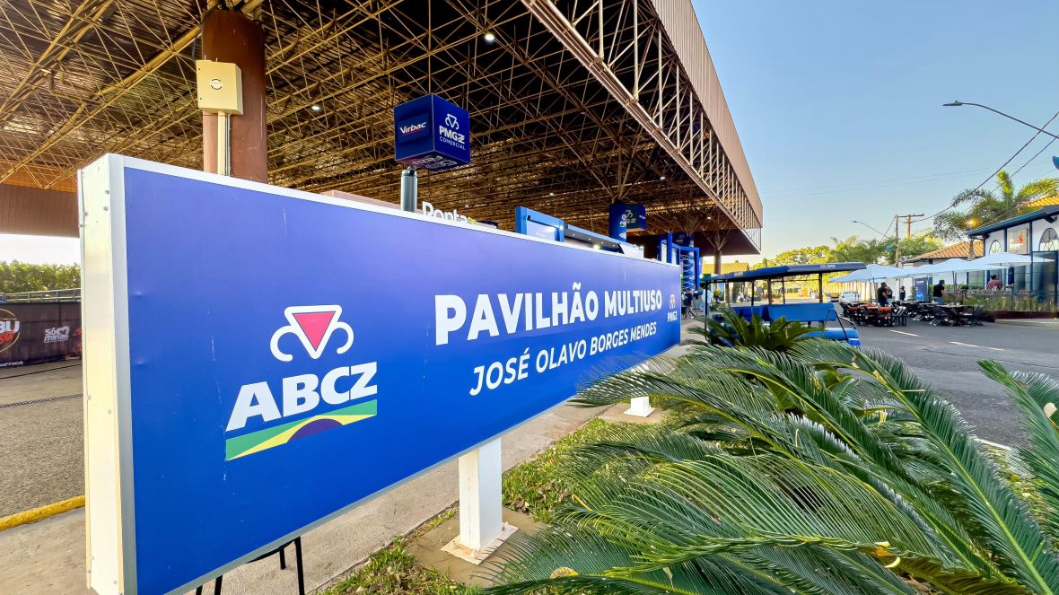 18ª ExpoGenética: fique por dentro da programação da feira nesta quarta (20)