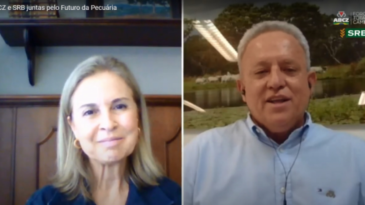 ABCZ e SRB assinam Termo de Cooperação Técnica para expansão do Pró-Genética