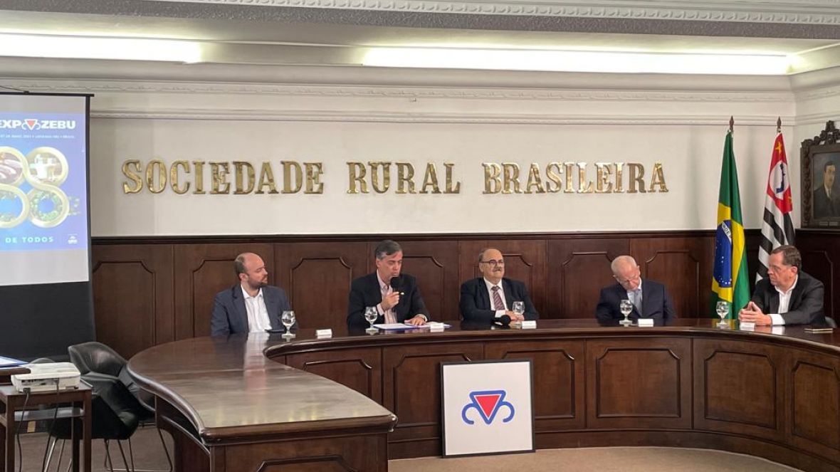 ABCZ de Todos – 88ª ExpoZebu abordará carne, leite e carbono neutro