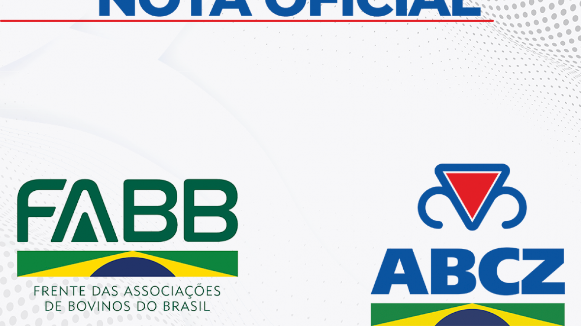 ABCZ e FABB divulgam nota sobre o não aceite de vetos do presidente Luiz Inácio Lula da Silva  ao projeto do marco temporal