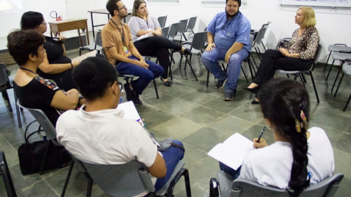 Museu do Zebu sedia reunião municipal sobre segurança de acervos históricos