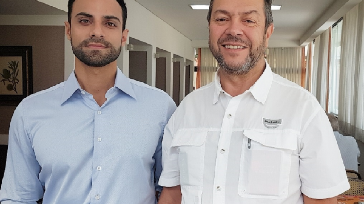 ACGB escolhe nova diretoria 