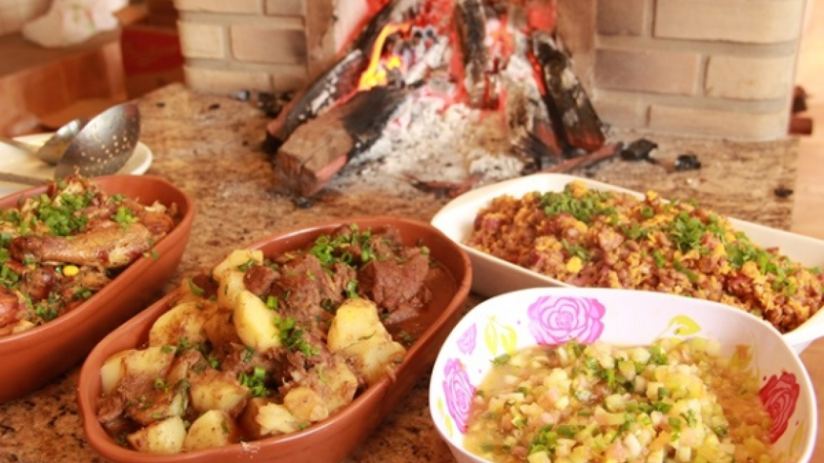 ExpoZebu Dinâmica terá restaurante com opção de refeições a preço popular