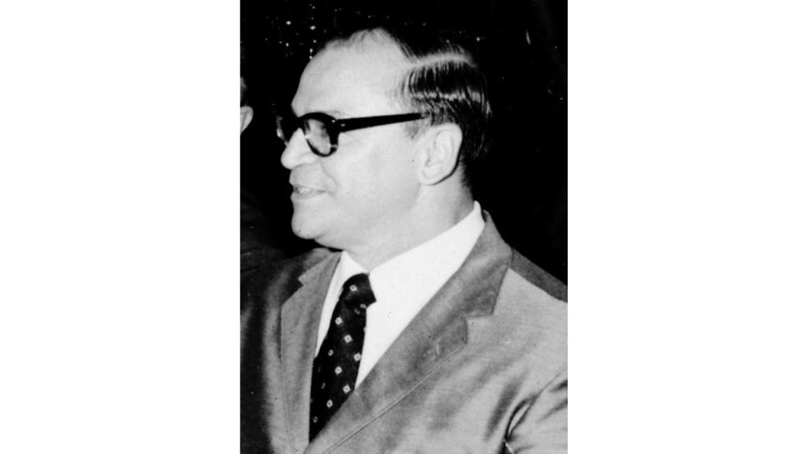 ABCZ lamenta o falecimento de Mauro Alves Baracho