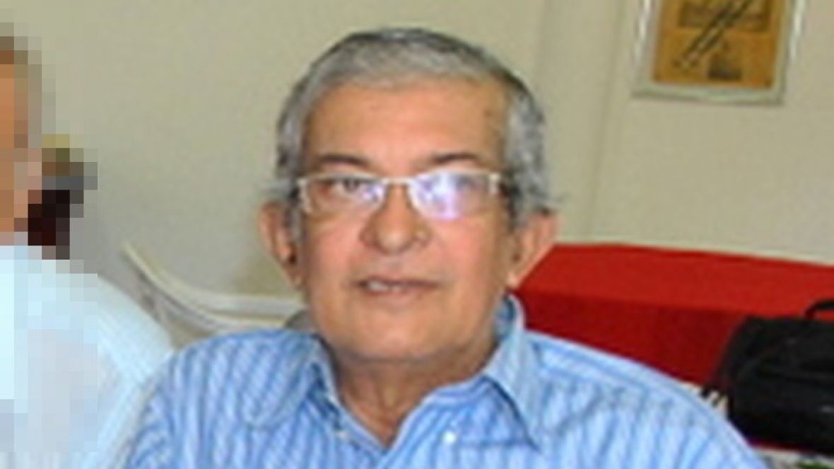 Pecuária perde Paulo Fernandes Lacerda