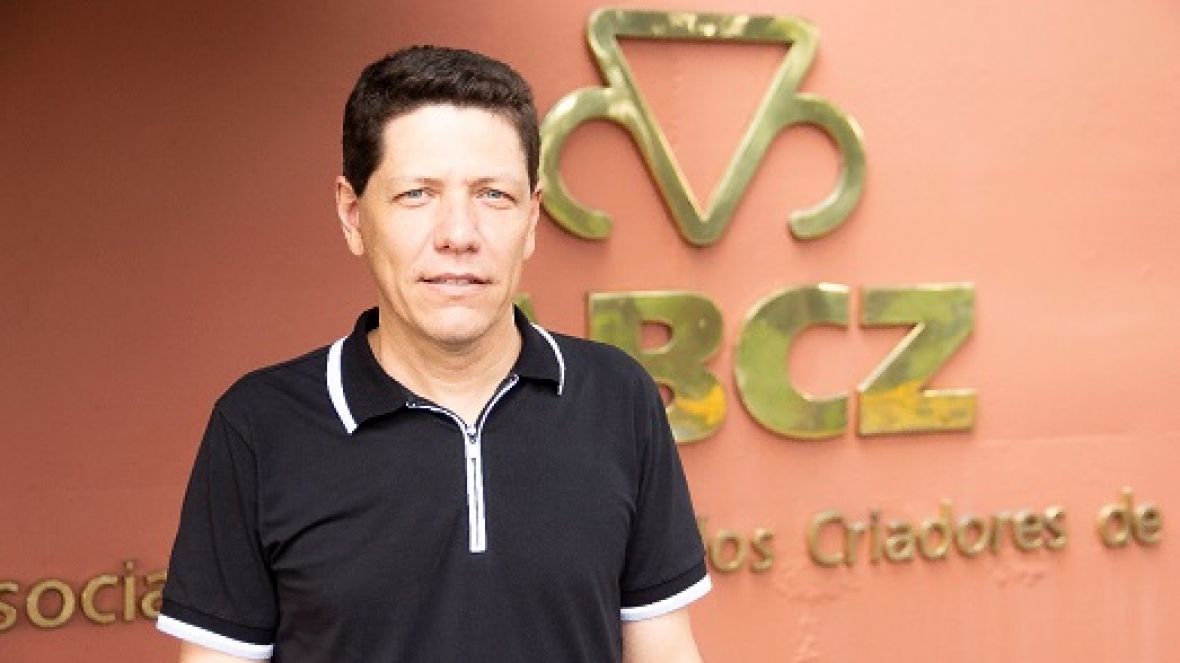 ABCZ no Rio Grande do Sul e Santa Catarina tem novo técnico de campo