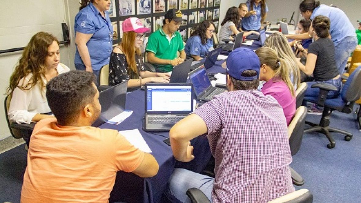 ABCZ realiza curso gratuito de escrituração zootécnica
