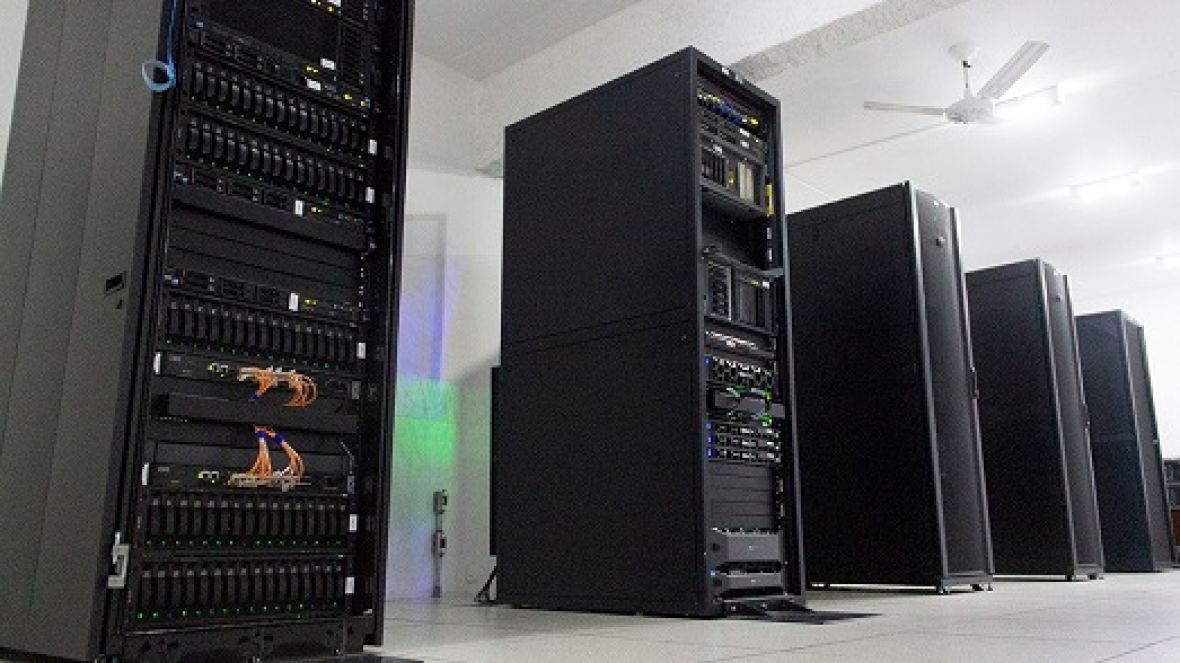 ABCZ moderniza e aumenta capacidade dos servidores de informática