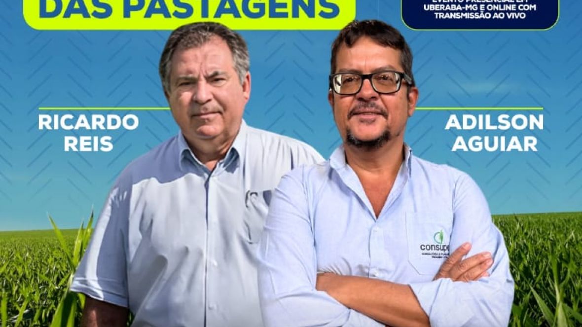 Com o apoio da ABCZ, Fazu promove Encontro Gigantes das Pastagens