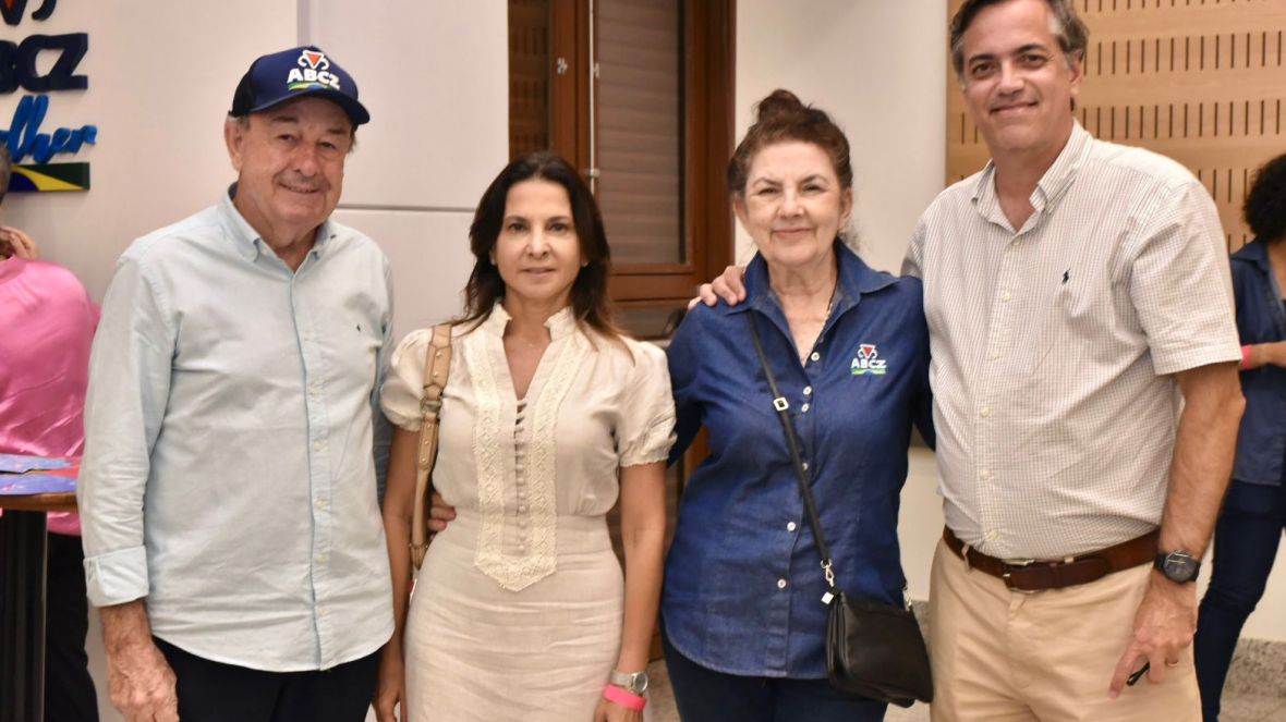 Museu do Zebu promove noite de música, cultura e entretenimento com o Quintou no Museu