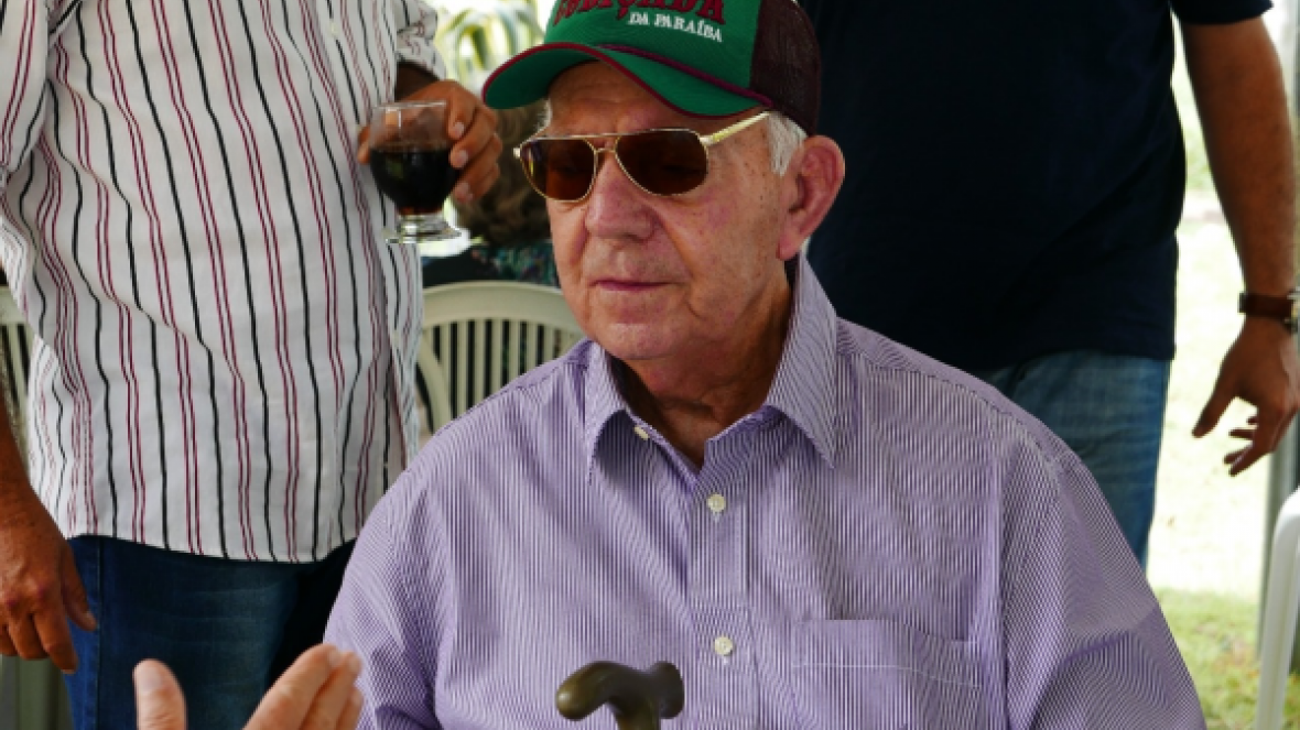 Sindi perde um dos maiores criadores de  do país