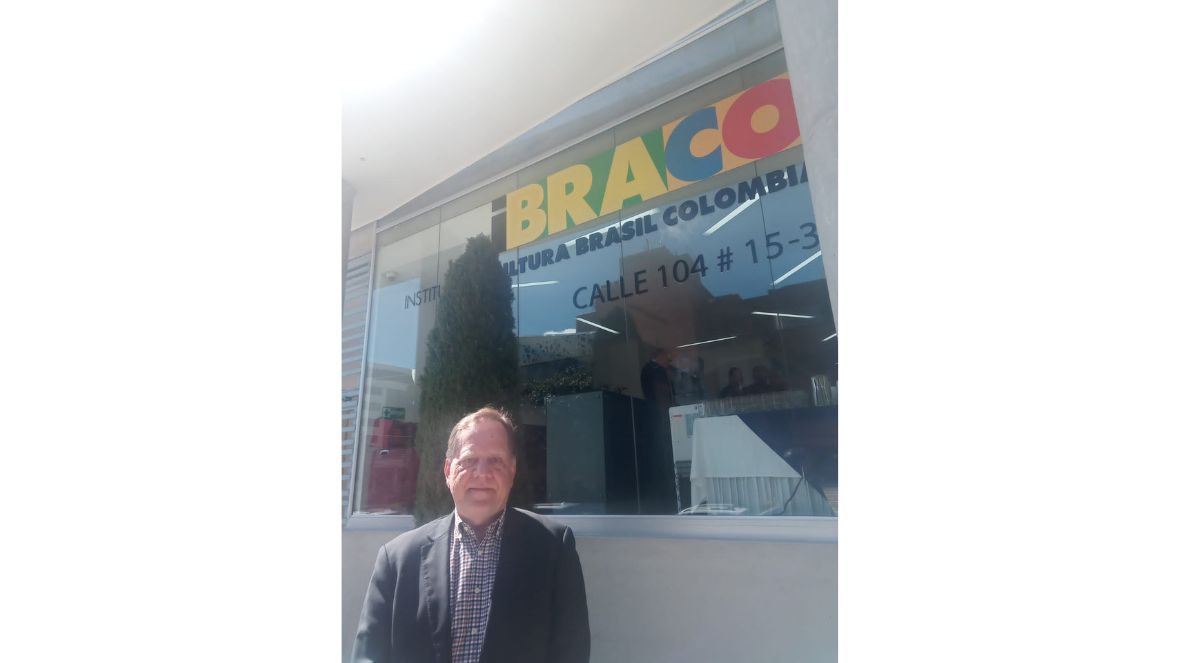 ABCZ participa de encontro estratégico com setores econômicos na Colômbia