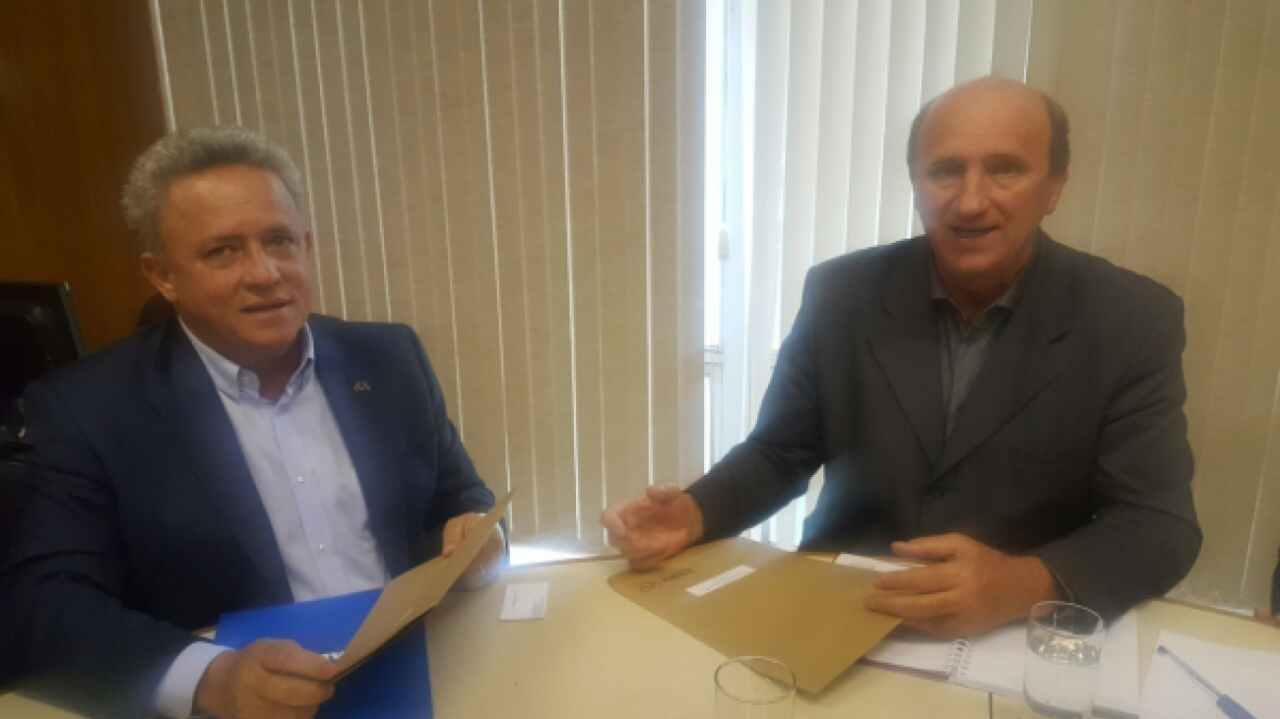 ABCZ apresenta pedidos para Plano Agrícola e Pecuário ao MAPA