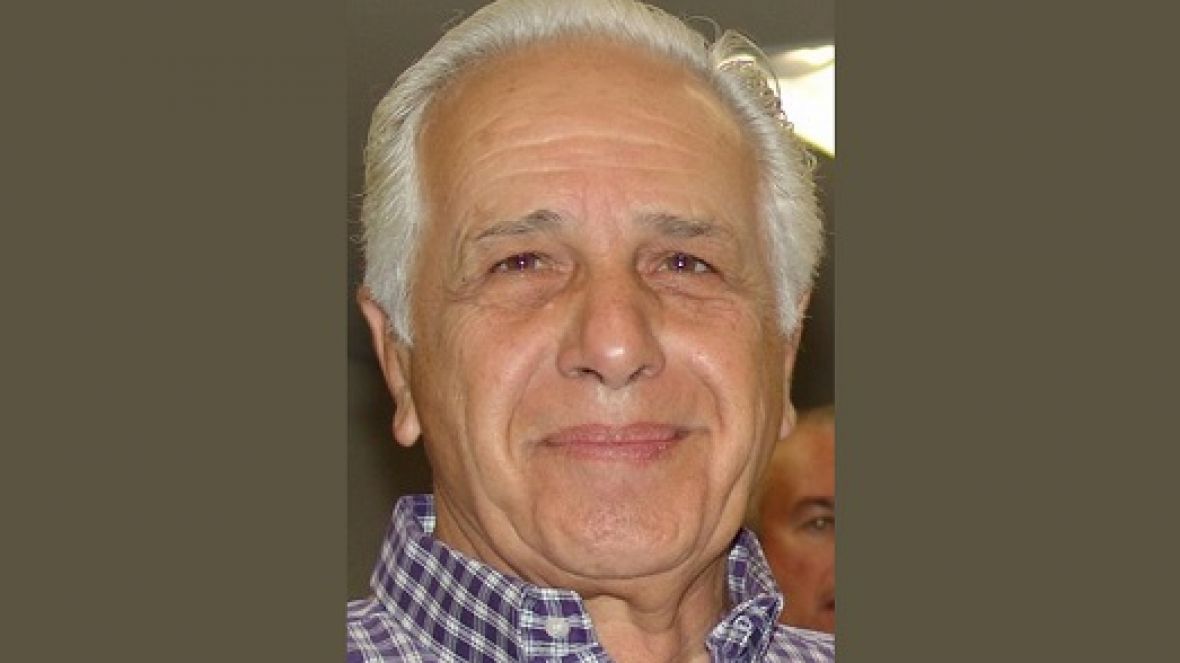 ABCZ lamenta a morte de Arthur Souto Maior Filizzola