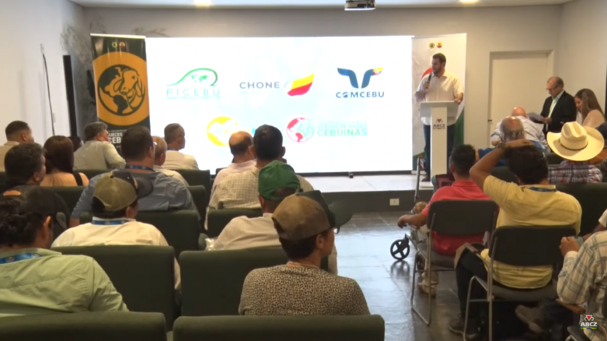 89ª ExpoZebu sedia lançamento oficial do 1º Encontro Internacional de Juízes de Raças Zebuínas