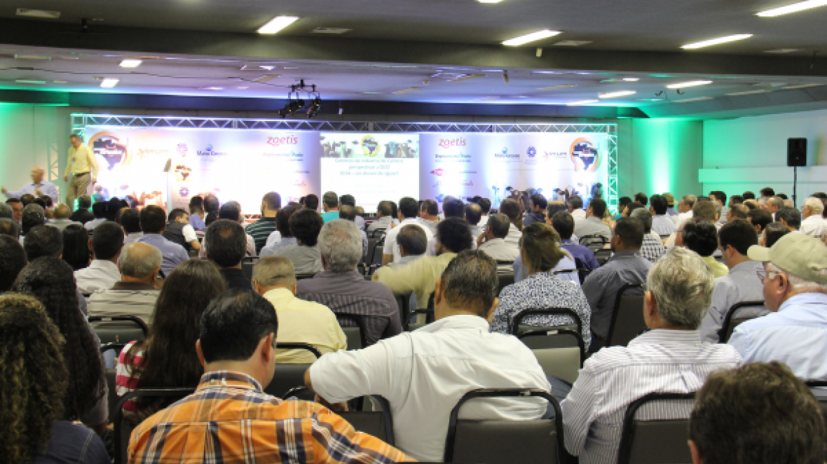 ABCZ e ACNB inserem Circuito ExpoCorte na programação da Expoinel