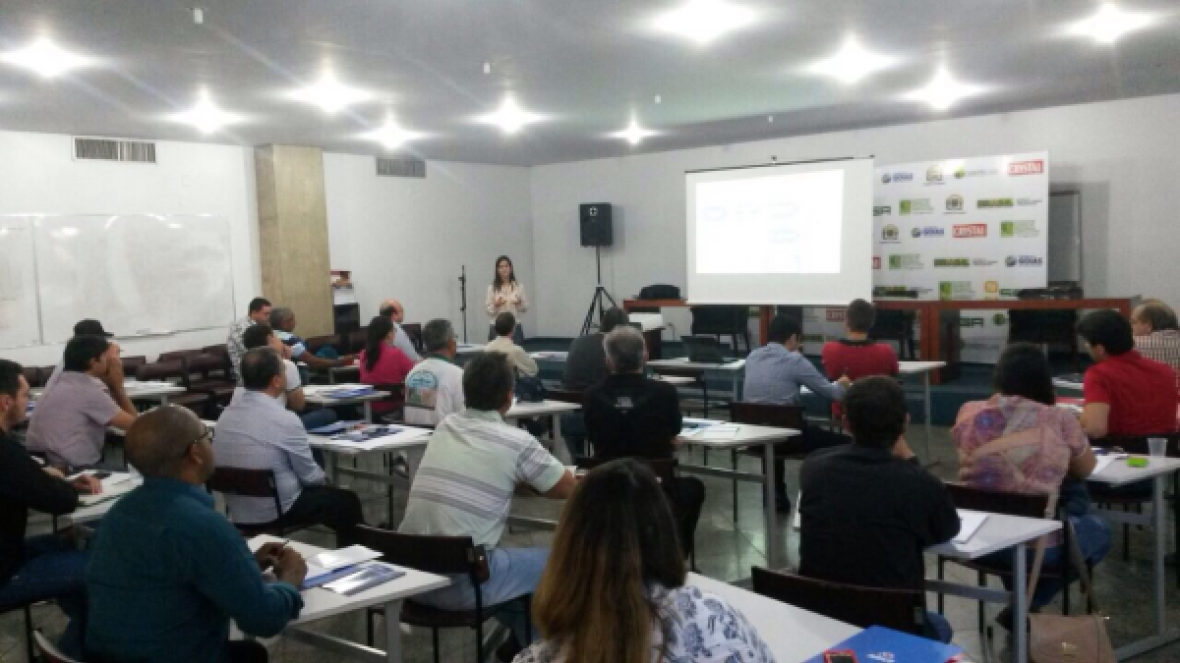 ABCZ divulga agenda de Curso de Capacitação em Melhoramento Genético 