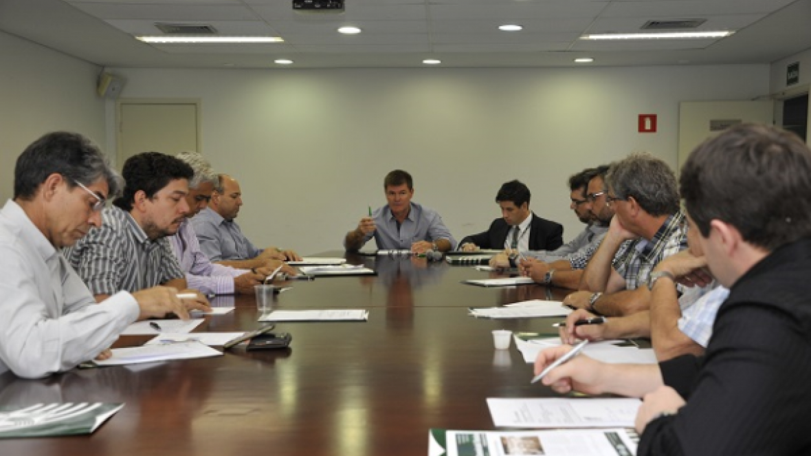 Comissão de Pecuária da CNA avança discussões sobre a PGA