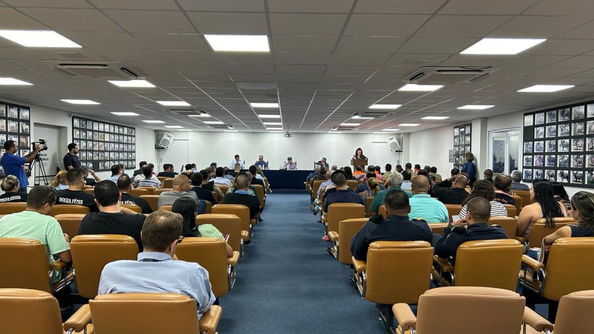 Entidades públicas e parceiros da ABCZ debatem logística para realização da 89ª ExpoZebu