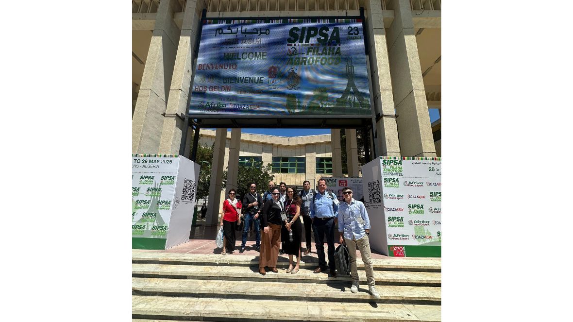 Missão Empresarial Magreb 2025: ABCZ participa de iniciativa na Argélia, Tunísia e Marrocos