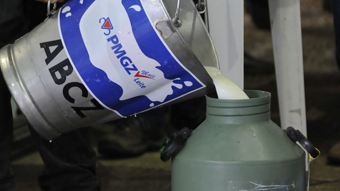 Definidas novas regras para os concursos leiteiros