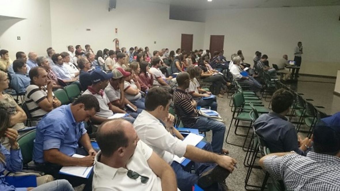 Belo Horizonte recebe última etapa do Circuito 100% PMGZ em 2015