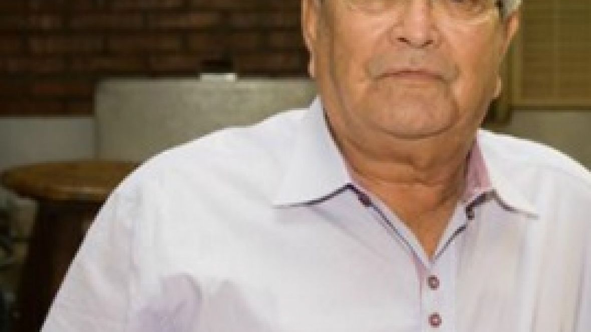 Falece criador de Tabapuã Silvestre Alves de Almeida