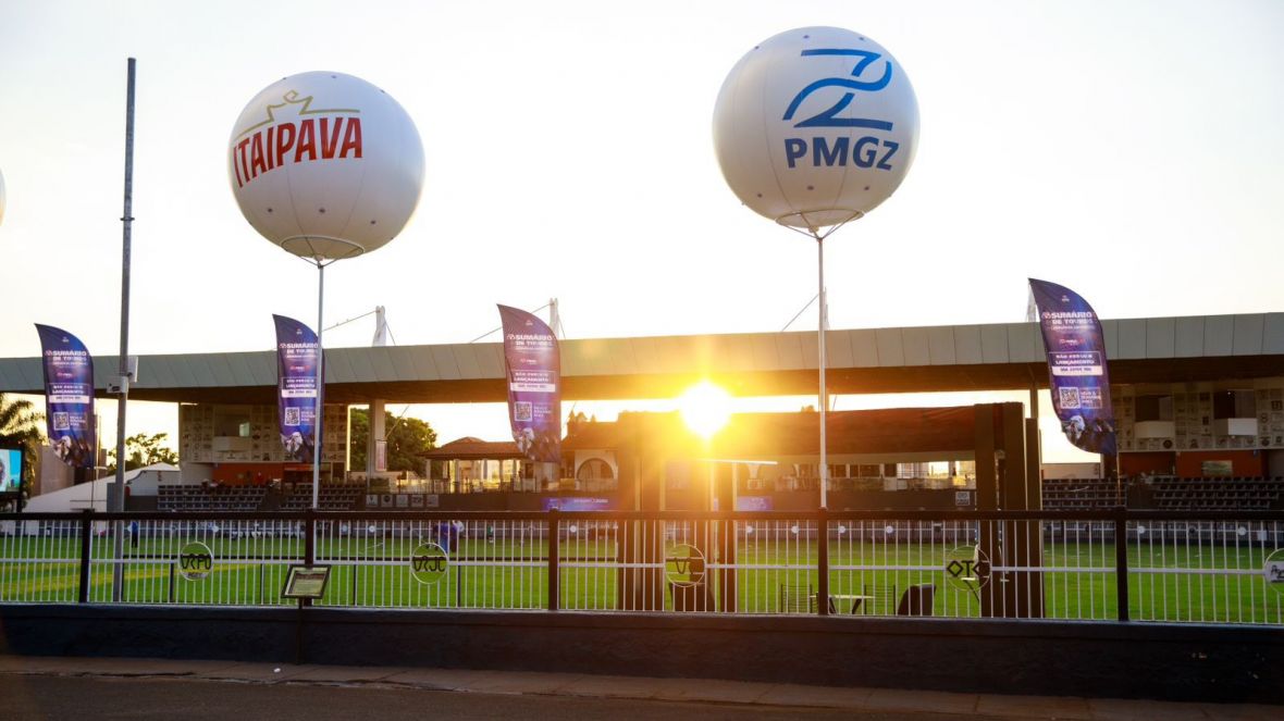 90ª ExpoZebu: confira novidades no processo de inscrição e alocação de animais