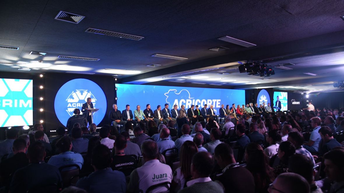 ABCZ participa do Acricorte 2024