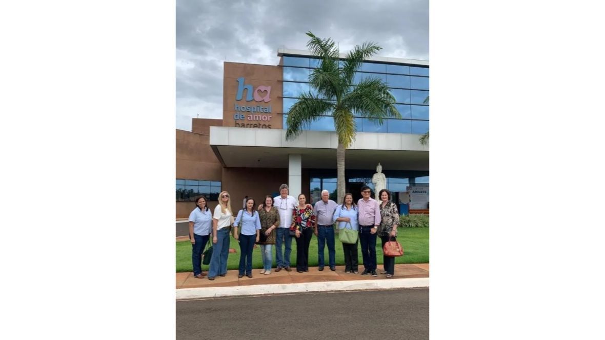 Leilão solidário une Instituto Boa Fé, Zebu do Bem (ABCZ) e Agro Contra o Câncer 