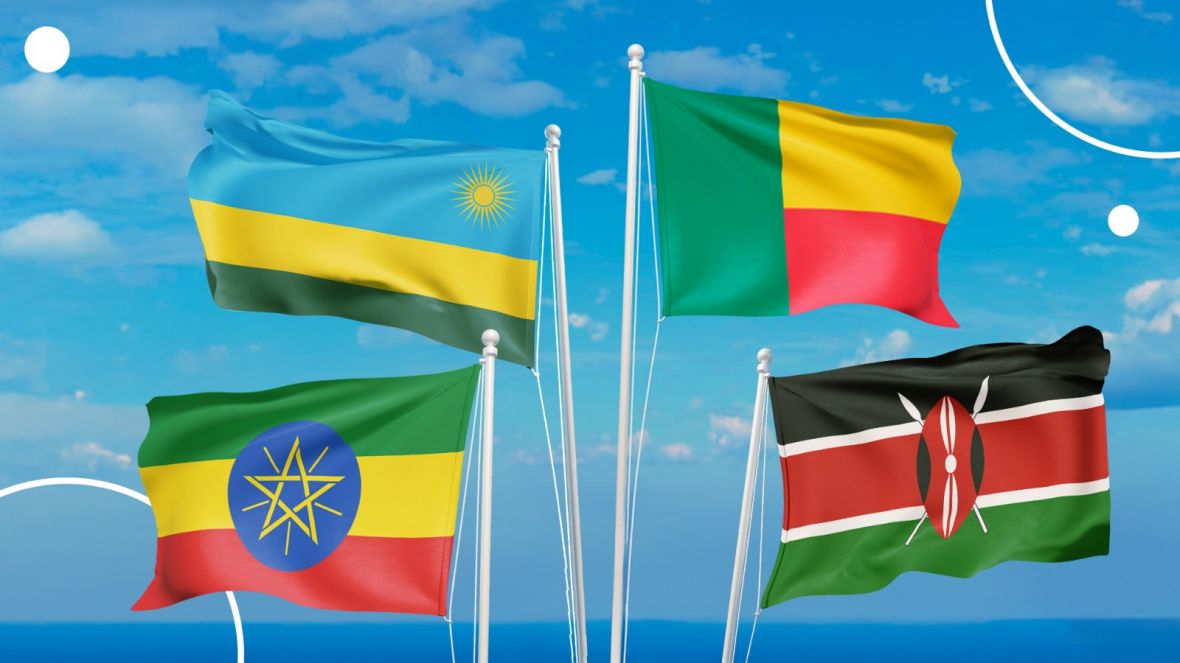 ABCZ marca presença na Missão Empresarial África 2026