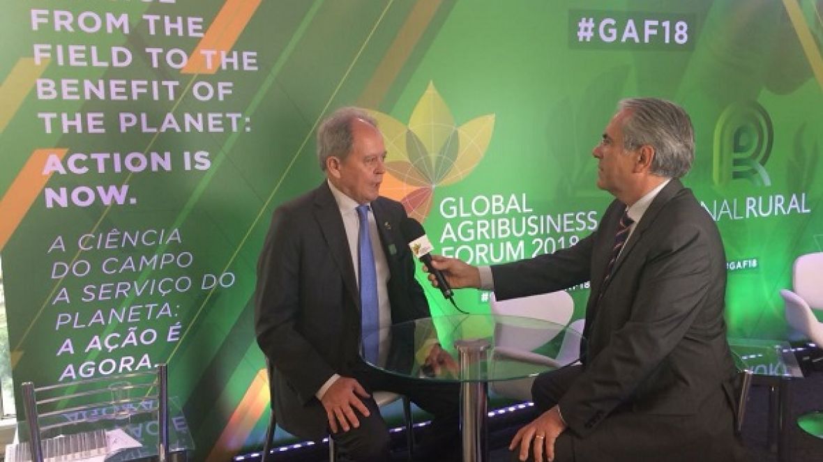 GAF 2018 é aberto em São Paulo, com participação da ABCZ