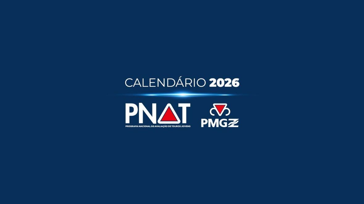 PNAT 2026: confira o calendário do programa da ABCZ para este ano