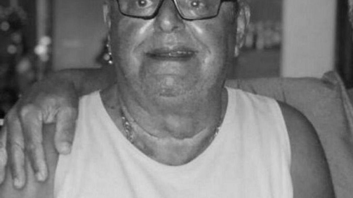 ABCZ lamenta a morte de Volmer Cerqueira dos Santos