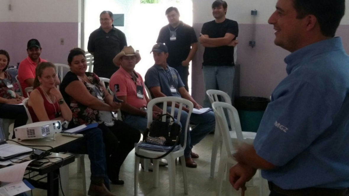 ABCZ promove eventos de capacitação em vários Estados