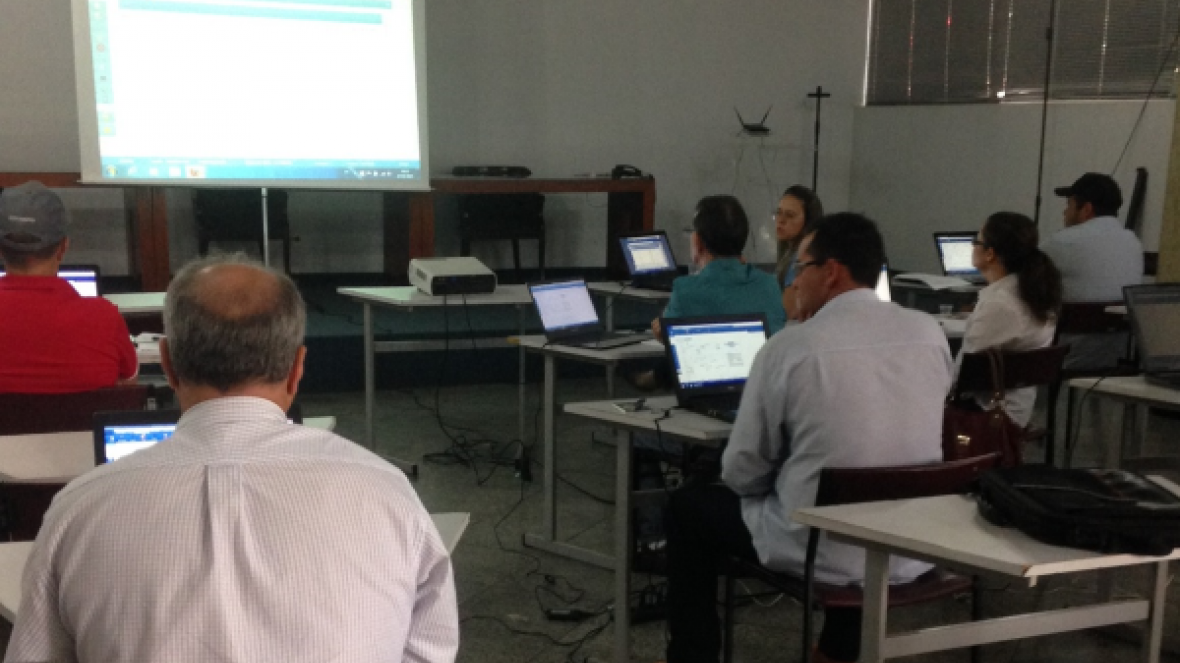 Curso do PRODUZ acontece em Goiânia. Uberaba terá curso em novembro