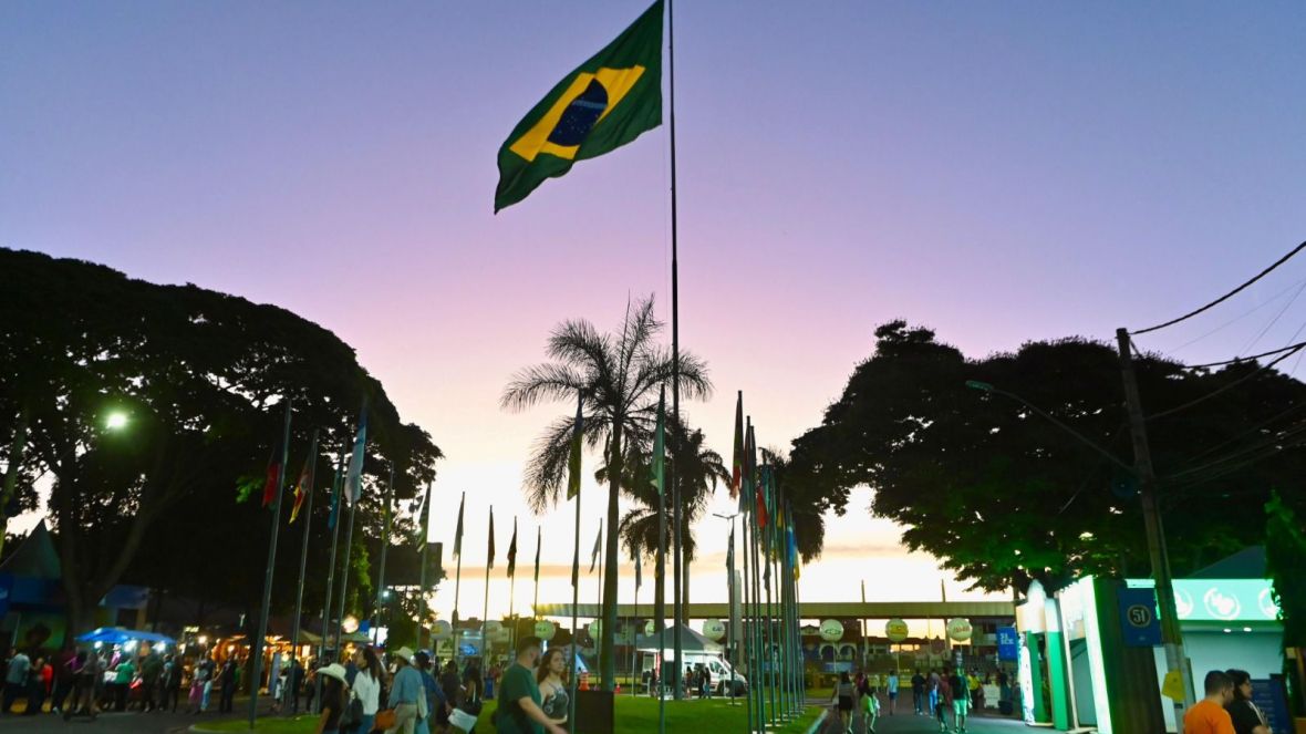 89ª ExpoZebu: ABCZ divulga números oficiais e celebra resultados positivos