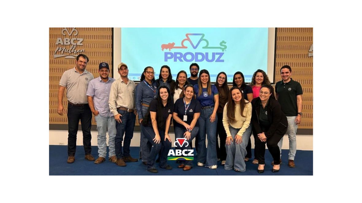 ABCZ realiza nova edição do curso Produz com apresentação de funcionalidades do sistema
