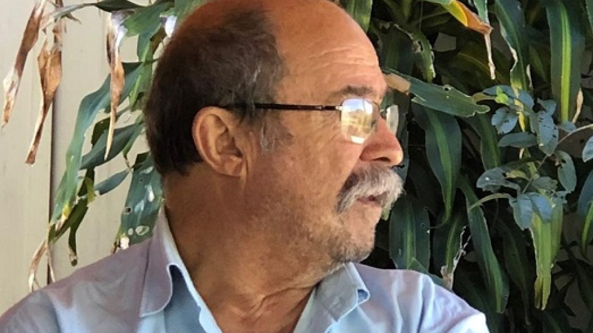 ABCZ lamenta a morte de Jamil Manoel Leal