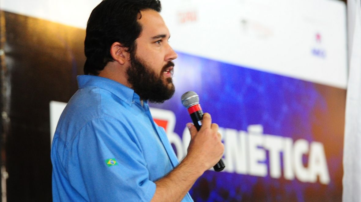 ExpoGenética 2022 contará com palestra sobre predições genéticas no PMGZ