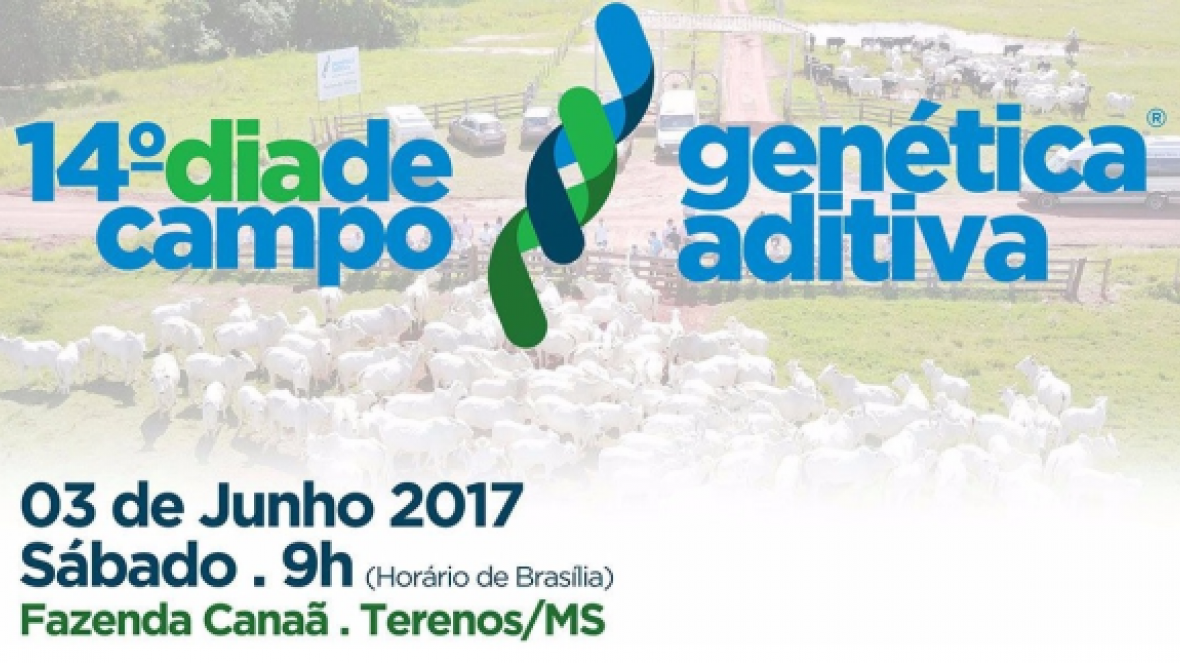 Dia de Campo no MS terá palestra sobre o PMGZ