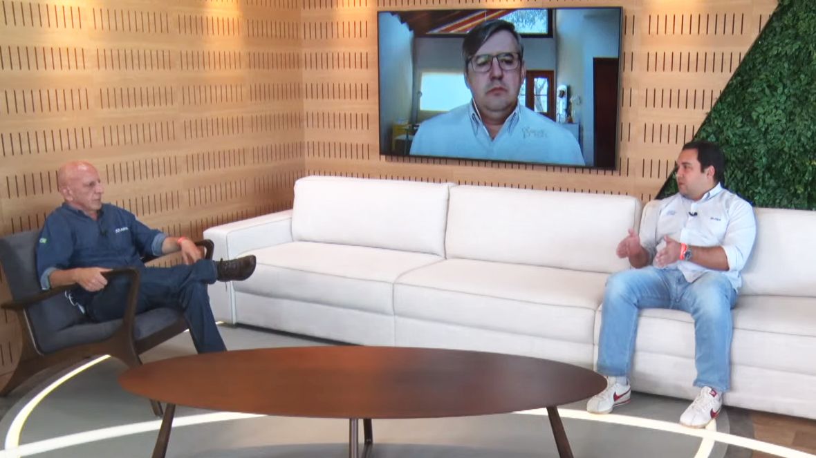 Lançada a 7ª edição do Sumário de Touros ABCZ/ Geneplus